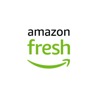 Amazon Fresh Logo Vector