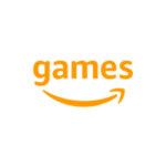 Amazon Games Logo