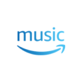 Amazon Music Logo