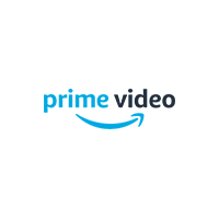 Amazon Prime Video Logo Vector