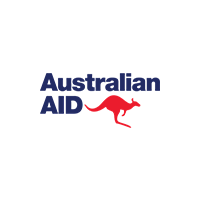 Australian AID Logo Vector