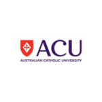 Australian Catholic University Logo