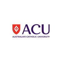 Australian Catholic University Logo Vector