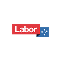 Australian Labor Party Logo Vector
