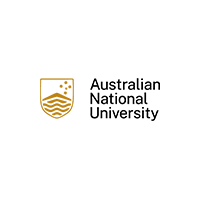 Australian National University New Logo