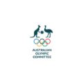 Australian Olympic Committee Logo