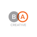 BA Creative Logo