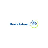 BankIslami Pakistan Logo Vector