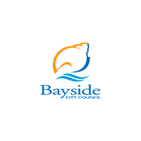Bayside City Council Logo Vector