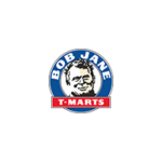 Bob Jane T-Marts Logo