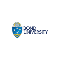 Bond University Logo