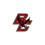 Boston College Eagles Logo