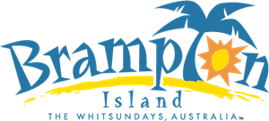 Brampton Island Logo
