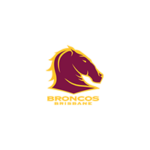 Brisbane Broncos Logo