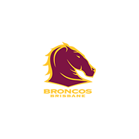 Brisbane Broncos Logo Vector