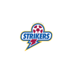 Brisbane Strikers FC Logo