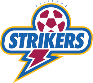 Brisbane Strikers FC Logo