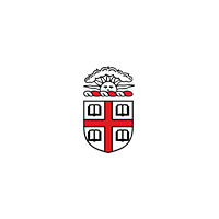 Brown University Logo