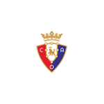 CA Osasuna Logo