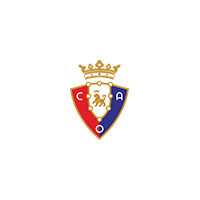 CA Osasuna Logo