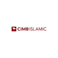 CIMB Islamic Logo