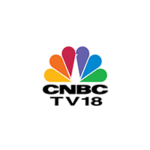 CNBC TV18 Logo