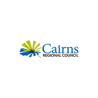 Cairns Regional Council Logo