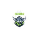 Canberra Raiders Logo