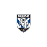 Canterbury Bulldogs Logo