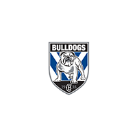 Canterbury Bulldogs Logo Vector