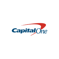 Capital One Logo Vector