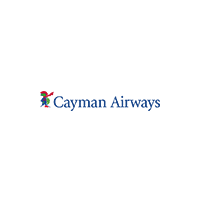 Cayman Airways Logo