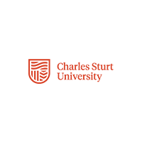 Charles Sturt University Logo Vector
