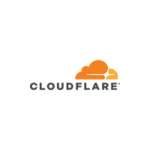 Cloudflare Logo