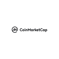 CoinMarketCap Logo