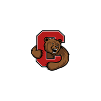Cornell Big Red Logo Vector