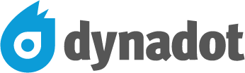 Dynadot Logo