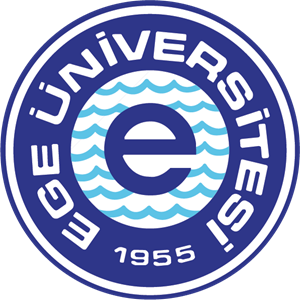 EGE University Logo