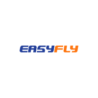 EasyFly Airlines Logo
