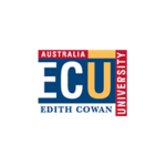 Edith Cowan University Logo