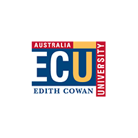 Edith Cowan University Logo Vector