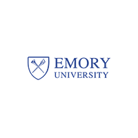 Emory University Logo Vector