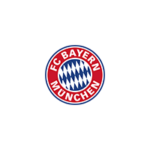 FC Bayern Munchen Logo