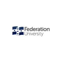 Federation University Australia Logo Vector