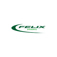 Felix Airways Logo