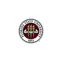 Florida State University Logo Vector