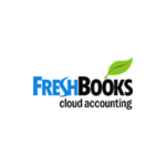 FreshBooks Logo