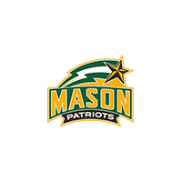George Mason Patriots Logo Vector