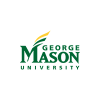 George Mason University Logo Vector