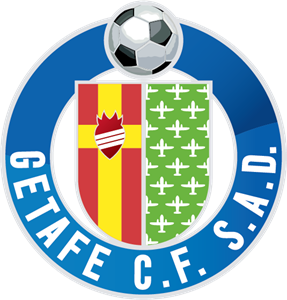 Getafe CF Logo